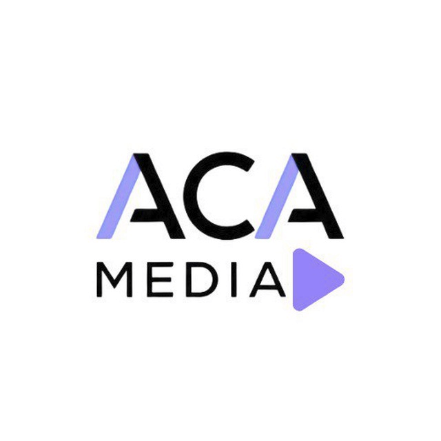 AcaMedia Logo